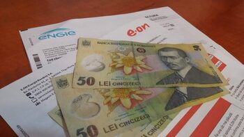 Facturile la gaze se scumpesc de la 1 iulie. ANRE anunță noile tarife