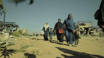 UNICEF acuză Israelul că blochează livrarea de seringi și lapte praf pentru copiii din Gaza