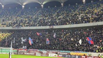 FCSB – FC Hermannstadt, în prima etapă a noului sezon al Superligii