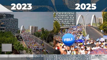 Eșecul ”României educate” din 2023, repetat în 2025. Profesorii cer din nou o revoluție în sistem. ”Dane, hai afară (…)