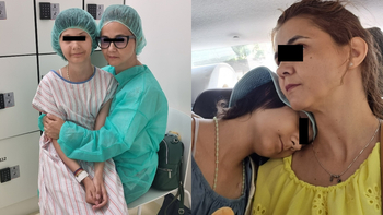 La doar 12 ani, Adriana se confruntă cu o boală nemiloasă! Mama copilei, strigăt disperat de ajutor în mediul (…)
