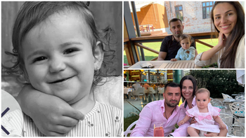 „Vei rămâne în inima mea pentru totdeauna…” Mesajul sfâșietor al tatălui, în ziua în care Sara este condusă pe (…)