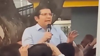Miguel Uribe, potențialul candidat la președinția Columbiei, împușcat în cap în timpul campaniei electorale, a (…)