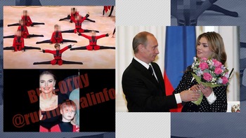 Vladimir Putin și fosta gimnastă Alina Kabaeva ar avea împreună doi băieți. Ivan și Vladimir Jr. crescuți în SECRET (…)