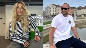 Flavia Mihășan și Andrei Ciobanu, cel mai nou cuplu din showbiz! Vedeta TV a confirmat totul: „Suntem într-o relație”