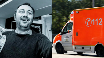 El este Florian Dinu, afaceristul găsit mort în Vama Veche! Și-a pus capăt zilelor după ce ar fi picat într-o (…)