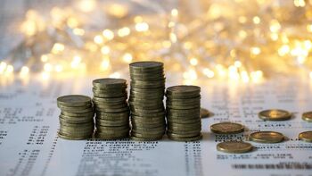 FMI a revizuit în scădere la 1% estimările privind avansul economiei românești în acest an
