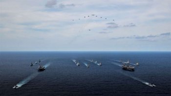 Marea Britanie și Norvegia vor „vâna”, cu o flotă comună, submarine rusești, tot mai des detectate în apele teritoriale