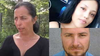 Mama Andei, tânăra ucisă de Emil Gânj, în pragul disperării! În ce condiții cumplite a ajuns să trăiască, după ce (…)