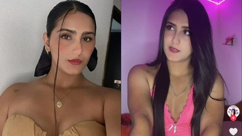 Influenceriță cunoscută, omorâtă sub ochii iubitului ei! Estefania avea 26 de ani și a fost înjunghiată în plină (…)