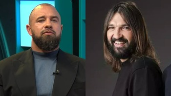 Alex Bodi aruncă bomba despre Dan Alexa! L-a chemat la el acasă după ce i-a „furat” soția, iar ce au discutat e de-a (…)