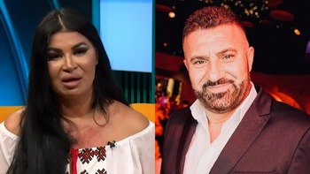 Ramona de la Clejani, sfâșiată de durere după ce a auzit că Ioniță de la Clejani e în spital: „Știu că are niște (…)