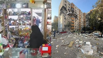 Filmarea devastatoare cu momentul în care blocul din Rahova a explodat! Camera de supraveghere a unui magazin a (…)
