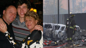 Răsturnare de situație în cazul accidentului în care a murit Dan Petrescu! Dovezile aduse de familia omului de (…)