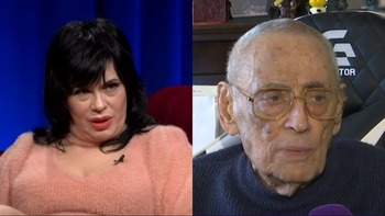 Ultima fotografie cu Mariana și Horia Moculescu făcută publică! Gestul neașteptat al vedetei, înainte ca fostul ei (…)