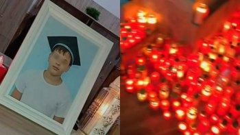 Eduard, băiețelul de 12 ani, ucis de un șofer beat în Ialomița, condus pe ultimul drum! Gestul sfâșietor făcut de (…)