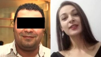 Avocatul care și-a aruncat iubita însărcinată pe geam a fost încarcerat de polițiști, după ce a fugit din arestul la (…)