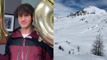 Noi detalii ies la iveală despre tânărul student, dispărut fără urmă în Munții Bucegi! În ce stare era când a sunat (…)