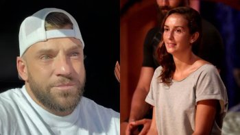 Ionuț Jaguarul, îngenuncheat de durere după moartea Roxanei Moise! Sportivul a izbucnit în lacrimi când a vorbit (…)