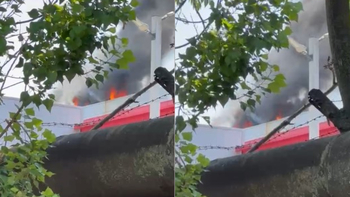 Incendiu la AFI Palace Cotroceni! Oamenii aflați în mall au fost evacuați de urgență. Primele informații transmise (…)