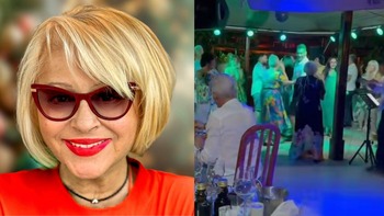 Mirabela Dauer, în mijlocul unui scandal! Artista a fost surprinsă în timp ce a îmbrâncit un om din public, în (…)