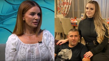Marcela Fota i-a transformat total mormântul lui Minel Păpăroiu! Cât de des îi vizitează locul de veci și cum se (…)