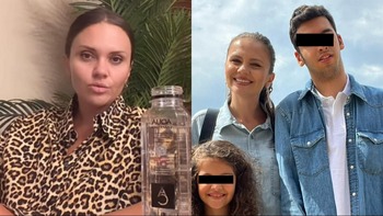 Adevărul despre starea de sănătate a fiului cel mare al lui Mădălin Ionescu! Cristina Șișcanu a dezvăluit cu ce (…)