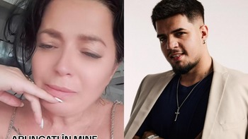 Mama lui Babasha intervine în scandalul momentului! Carmen de la Roma, mesaj disperat pentru cei care au aruncat cu (…)