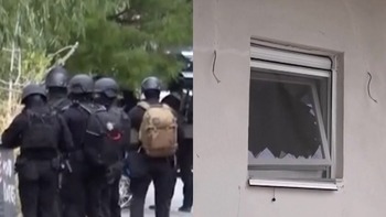 Conflict sângeros între familii! Doi oameni au murit și 15 au fost răniți, după un schimb de focuri