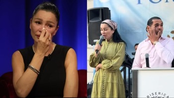 Brigitte Pastramă, mărturisiri tulburătoare despre perioada în care a fost în închisoare! L-a făcut și pe soțul ei, (…)