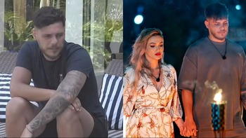 Ce a făcut Andrei Lemnaru, imediat cum a ajuns în România, după întâlnirea cu Ella Vișan de la bonfire-ul final? (…)