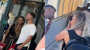 Dovada că Maria și Marius Avram nu au divorțat după „Insula iubirii”! În ce ipostază au fost surprinși cei doi, de (…)