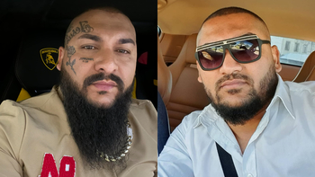 Anunț de ultimă oră despre Dani Mocanu și fratele lui! Decizia luată de Curtea de Apel Napoli în privința lor