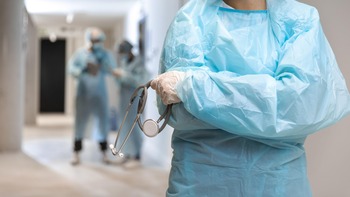 Povestea cutremurătoare a bărbatului care a murit la Spitalul „Bagdasar-Arseni”! S-a ales cu arsuri grave în urma (…)