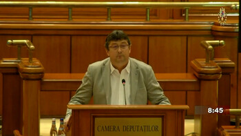 Deputat UDMR, discurs halucinant în Parlament. A cerut autonomia Ţinutului Secuiesc: Nu noi trebuie să plecăm