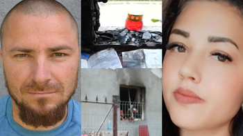 Cum arată casa groazei, în care Anda și-a dat ultima suflare, la patru luni de la crima care a îngrozit România! (…)