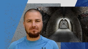 Fugarul Emil GÂNJ, VÂNAT de polițiști în tunelurile secrete ale Armatei. Labirintul subteran a fost săpat acum mai (…)
