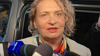 Control judiciar pe o cauțiune de 1 milion de lei pentru șefa Spitalului Militar