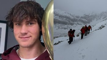 Informația care dă totul peste cap în cazul lui George, turistul britanic dispărut în Munții Bucegi! Salvamontiștii (…)