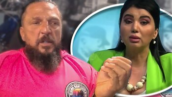 George Restivan a răbufnit și a spus motivele reale ale despărțirii de Adriana Bahmuțeanu. ”Când partenera mea, (…)