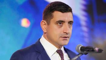 George Simion, la conferinţa MEGA de la Dubrovnik: „Luptăm nu cu armate, ci cu birocrați și cu elite nealese cărora (…)