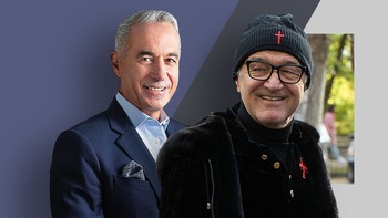 Ce a declarat Gigi Becali despre Călin Georgescu: „Ori îl susțin să scăpăm de Simion, ori mă susține să scape de (…)