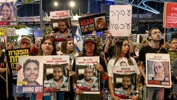 Crucea Roșie anunță începerea eliberării ostaticilor israelieni din Gaza