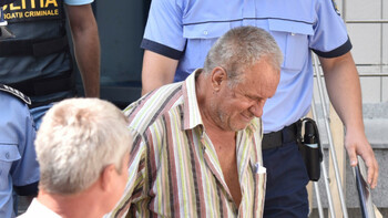 Nepotul lui Gheorghe Dincă, reținut de polițiști în gara din Arad! Bărbatul ar fi încercat să fugă, după ce a furat (…)
