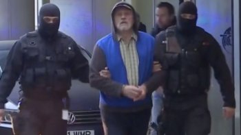 Gheorghe Dincă a ajuns de urgență pe mâinile medicilor! „Monstrului de la Caracal” i s-a făcut rău în celulă