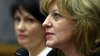 Avocata Ingrid Mocanu: Tante „Gheorghiu-Dej” va trebui să dea explicații în fața celor de la „Caritas”? Să o întrebe (…)