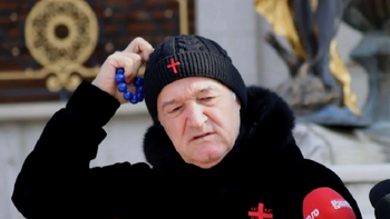 Gigi Becali, amendat după ce a început să ridice o biserică lângă Lacul Techirghiol. Prima reacție a latifundiarului (…)