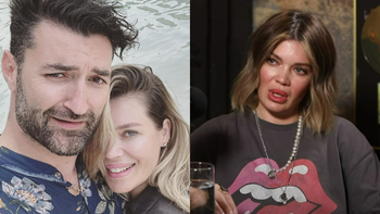 Gina Pistol a spus tot ce se întâmplă între ea și Smiley! Dezvăluiri neașteptate despre cum e, de fapt, artistul (…)