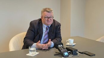 Armand Goșu: „Dacă Odesa cade, Iașul nu mai are scut”. AVERTISMENTUL istoricului asupra vulnerabilității Moldovei