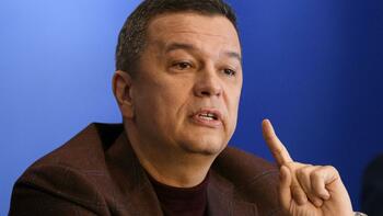 Schimbări în Parlament. Sorin Grindeanu, noul președinte al Camerei Deputaților